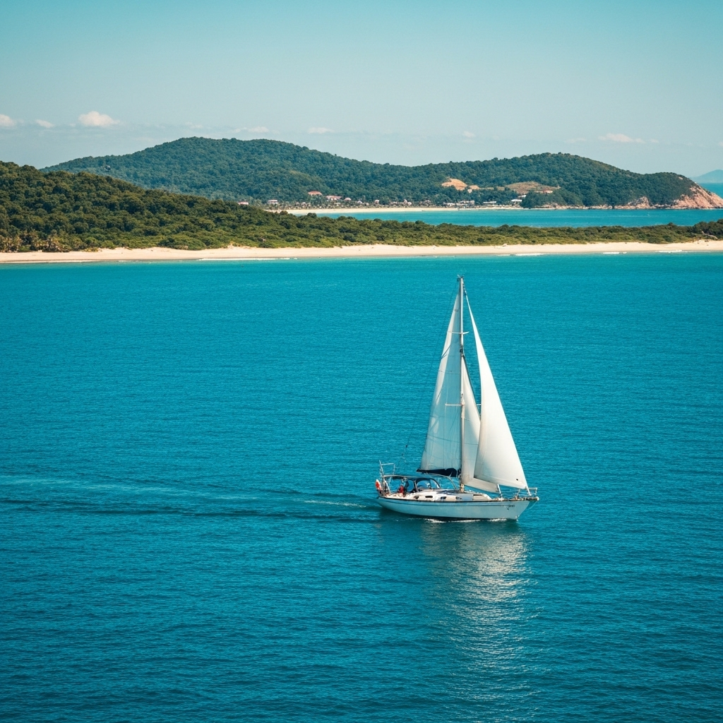 Ilha do Campeche
